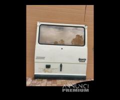 Portellone Fiat Ducato Panorama 244 del 1885