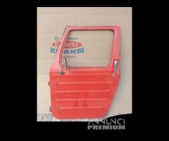 Porta anteriore sinistra Daihatsu F20 del 1976