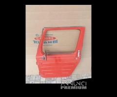 Porta anteriore sinistra Daihatsu F20 del 1976