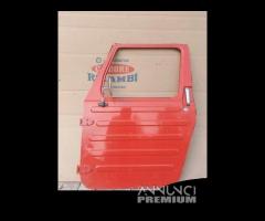 Porta anteriore sinistra Daihatsu F20 del 1976