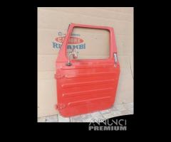 Porta anteriore sinistra Daihatsu F20 del 1976