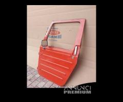 Porta anteriore sinistra Daihatsu F20 del 1976 - 6