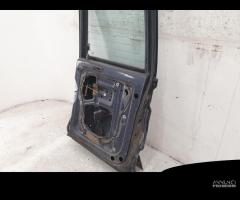 Porta posteriore sinistra Toyota Land Cruiser 1986 - 10