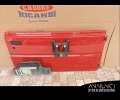 Portellone bagagliaio DAIHATSU 4X4 TAFT del 1980