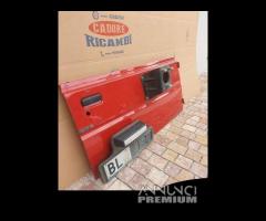 Portellone bagagliaio DAIHATSU 4X4 TAFT del 1980 - 6