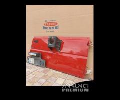 Portellone bagagliaio DAIHATSU 4X4 TAFT del 1980 - 9