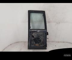 Porta posteriore sinistra Toyota Land Cruiser LX - 9