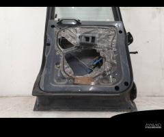 Porta posteriore sinistra Toyota Land Cruiser LX - 12