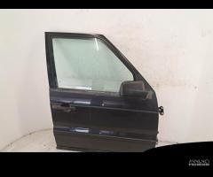 Porta anteriore destra Land Rover Range Rover 2002