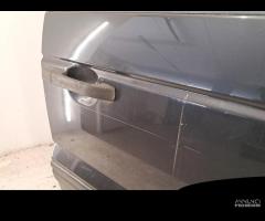 Porta anteriore destra Land Rover Range Rover 2002