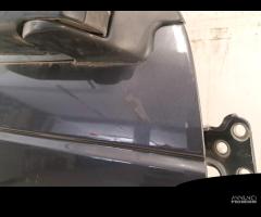 Porta anteriore destra Land Rover Range Rover 2002