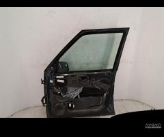 Porta anteriore destra Land Rover Range Rover 2002 - 8