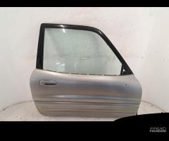 Porta anteriore destra Toyota Rav 4 2.0 del 1996 - 2