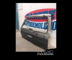 Portellone bagaglio Nissan King Cab del 1989 - 10