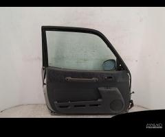 Porta anteriore sinistra Toyota Rav 4 2.0 del 1996 - 7