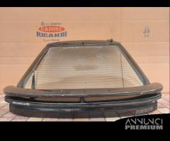 Portellone bagagliaio Mazda 323 2.0 del 1994