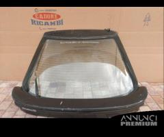 Portellone bagagliaio Mazda 323 2.0 del 1994