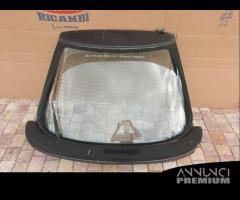 Portellone bagagliaio Mazda 323 2.0 del 1994 - 5