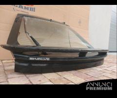 Portellone bagagliaio Mazda 323 2.0 del 1994 - 10