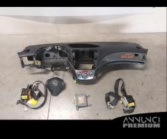 Kit airbag Subaru Impreza 2.0 diesel del 2010 - 1