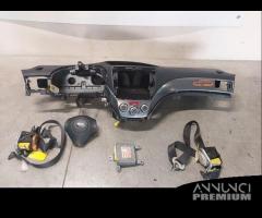 Kit airbag Subaru Impreza 2.0 diesel del 2010