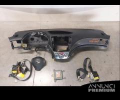 Kit airbag Subaru Impreza 2.0 diesel del 2010 - 3