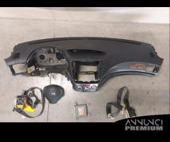 Kit airbag Subaru Impreza 2.0 diesel del 2010