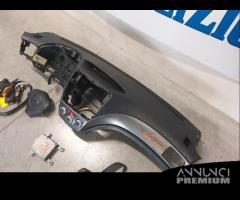 Kit airbag Subaru Impreza 2.0 diesel del 2010 - 8