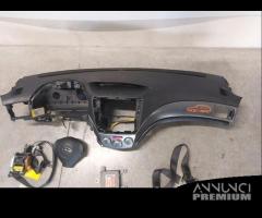 Kit airbag Subaru Impreza 2.0 diesel del 2010 - 9