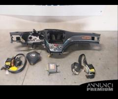 Kit airbag Subaru Impreza 2.0 diesel del 2010 - 10