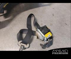 Kit airbag Subaru Impreza 2.0 diesel del 2010 - 11