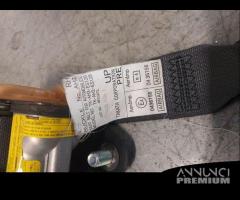 Kit airbag Subaru Impreza 2.0 diesel del 2010 - 12