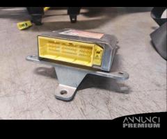 Kit airbag Subaru Impreza 2.0 diesel del 2010 - 18