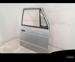 Porta anteriore destra Mitsubishi Pajero del 1990 - 3