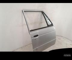 Porta anteriore destra Mitsubishi Pajero del 1990 - 4