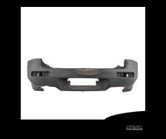 Paraurti posteriore Daihatsu Terios 1a 1.3 B 2001 - 1