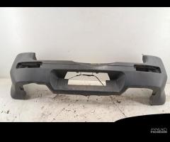 Paraurti posteriore Daihatsu Terios 1a 1.3 B 2001 - 5