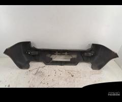 Paraurti posteriore Daihatsu Terios 1a 1.3 B 2001 - 6