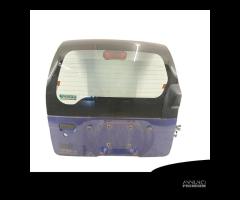 Portello posteriore Daihatsu Terios 1a 1.3 B 2001 - 1