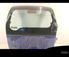 Portello posteriore Daihatsu Terios 1a 1.3 B 2001 - 2