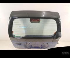 Portello posteriore Daihatsu Terios 1a 1.3 B 2001 - 3