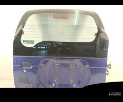 Portello posteriore Daihatsu Terios 1a 1.3 B 2001