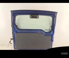 Portello posteriore Daihatsu Terios 1a 1.3 B 2001