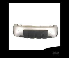 Paraurti posteriore Fiat Panda 1.2 Benzina 2004 - 1