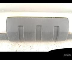 Paraurti posteriore Fiat Panda 1.2 Benzina 2004 - 7