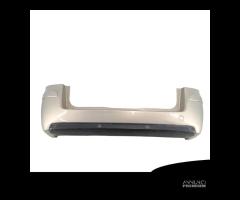 Paraurti posteriore Opel Zafira 1.9 Diesel 2006 - 1