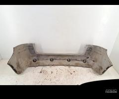 Paraurti posteriore Opel Zafira 1.9 Diesel 2006 - 9