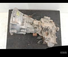 Cambio manuale Daihatsu Terios 1a Serie 1.3 B 2001 - 8