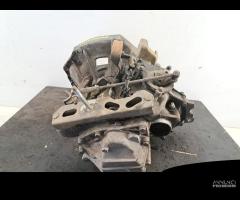 Cambio manuale Fiat Panda 1a serie 900 B del 1995 - 4