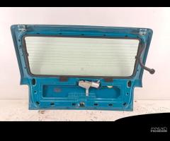 Portello posteriore Fiat Panda 1a Serie 900 B 1995